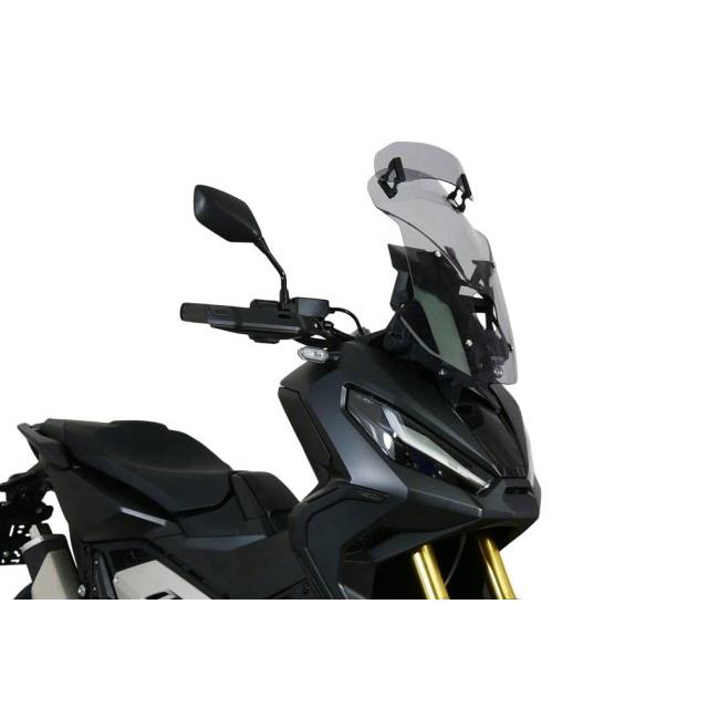 MRA エムアールエー スクリーン ヴァリオツーリング カラー：スモーク X-ADV HONDA ホンダ 外装 | MRA | 01