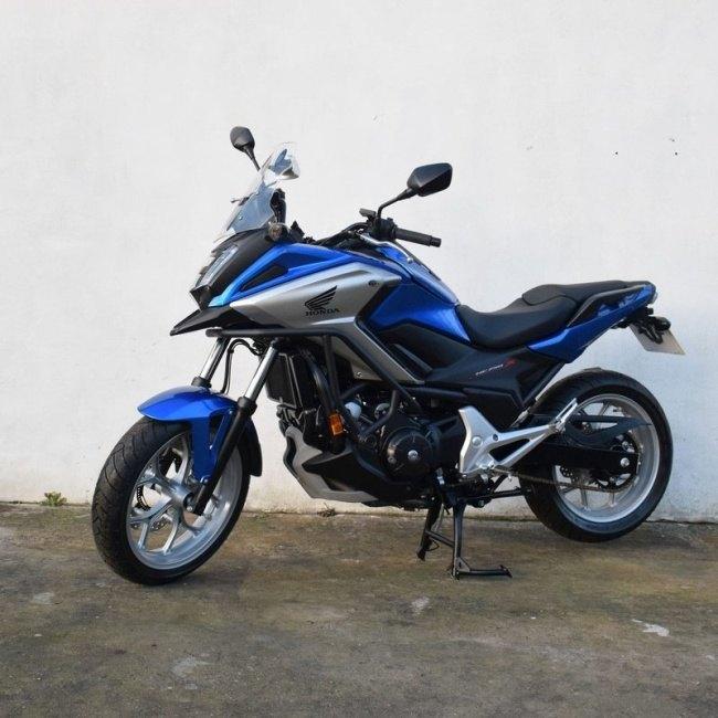 Pyramid Plastics ピラミッドプラスチック Centre Stand NC750X HONDA ホンダ センタースタンド・メインスタンド フレーム_1