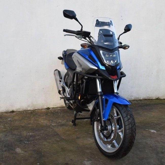 Pyramid Plastics ピラミッドプラスチック Centre Stand NC750X HONDA ホンダ センタースタンド・メインスタンド フレーム_2