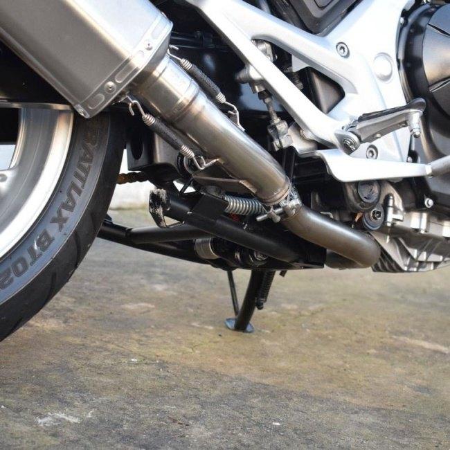 Pyramid Plastics ピラミッドプラスチック Centre Stand NC750X HONDA ホンダ センタースタンド・メインスタンド フレーム_3