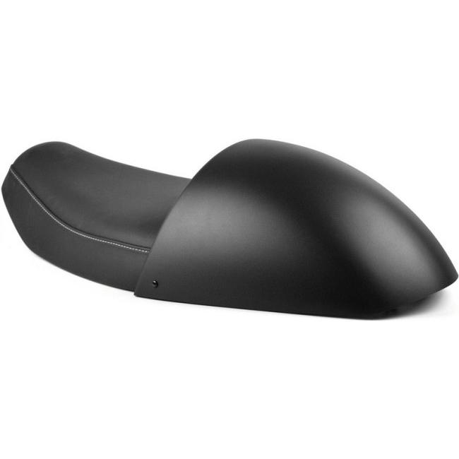 Pyramid Plastics ピラミッドプラスチック Seat Cowl Speed Twin TRIUMPH トライアンフ シングルシートカウル シート関連 外装の画像