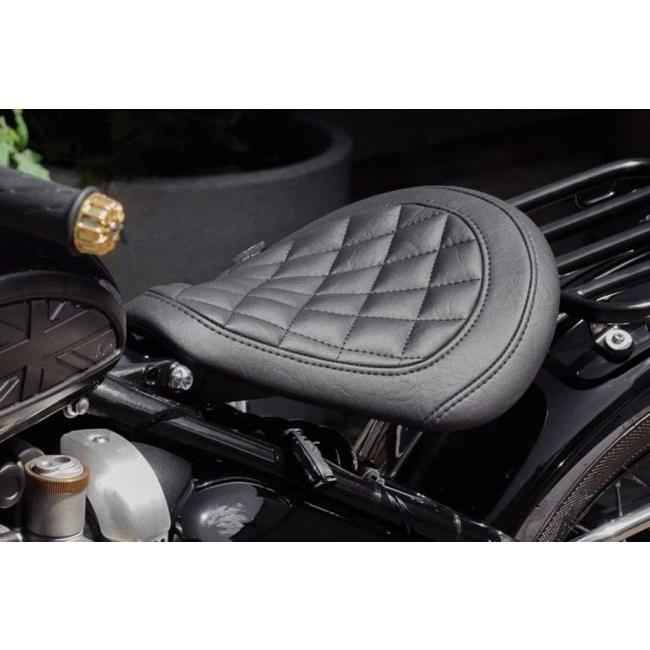 motone モートーン シート ダイヤモンドステッチ triumph Amazon | モートーン(Motone) シート SPEED DIAMOND ダイヤモンド