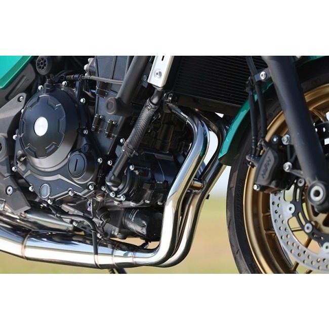 SP忠男 スペシャルパーツ忠男 POWERBOX FULL 2in1ステンポリッシュ