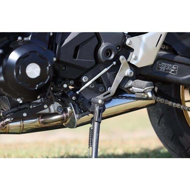 SP忠男 スペシャルパーツ忠男 POWERBOX FULL 2in1ステンポリッシュ