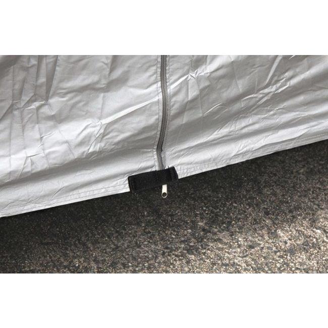 unicar ユニカー工業 ハイエース専用ボディーカバー ハイエーススーパーロング トランポ用品 | ユニカー工業 | 04