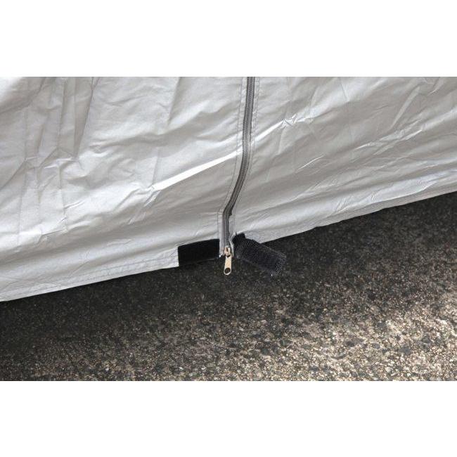 unicar ユニカー工業 ハイエース専用ボディーカバー ハイエーススーパーロング トランポ用品 | ユニカー工業 | 05