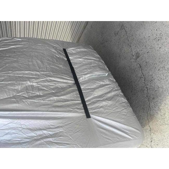 unicar ユニカー工業 ハイエース専用ボディーカバー ハイエーススーパーロング トランポ用品 | ユニカー工業 | 07