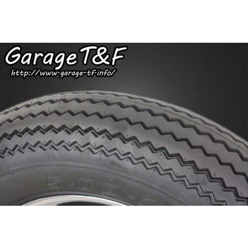 Garage T＆F ガレージ unilli(ユナリ) ビンテージタイヤ 【16×5.00