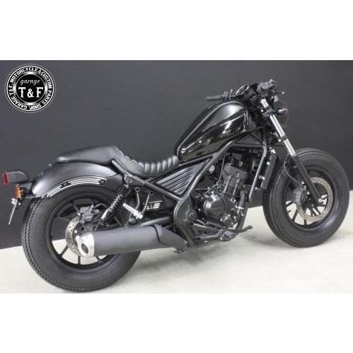 Garage T＆F ガレージ unilli(ユナリ) ビンテージタイヤ 【16×5.00