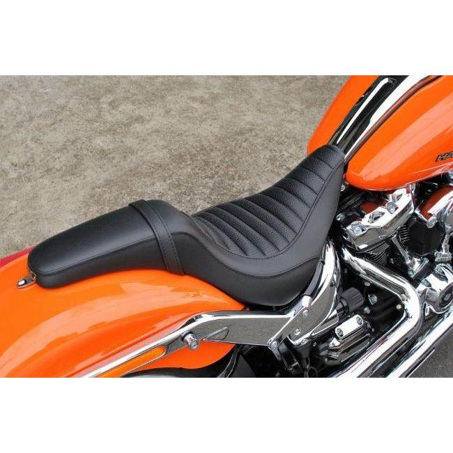 K&H ケイアンドエイチ ガンファイター タック FXBR FXBRS HARLEY