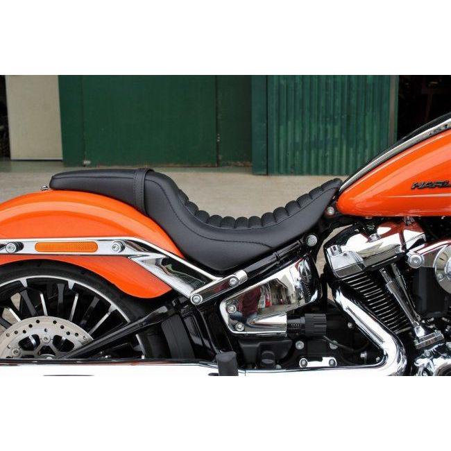 K&H ケイアンドエイチ ガンファイター タック FXBR FXBRS HARLEY