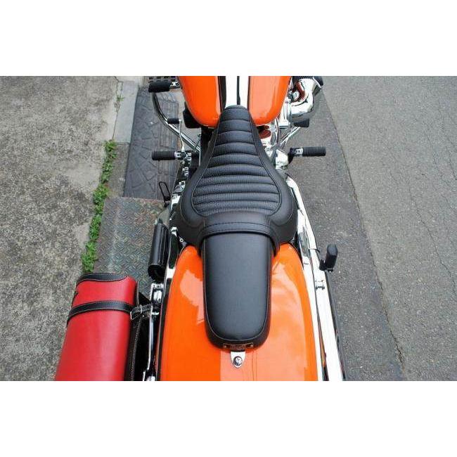 K&H ケイアンドエイチ ガンファイター タック FXBR FXBRS HARLEY