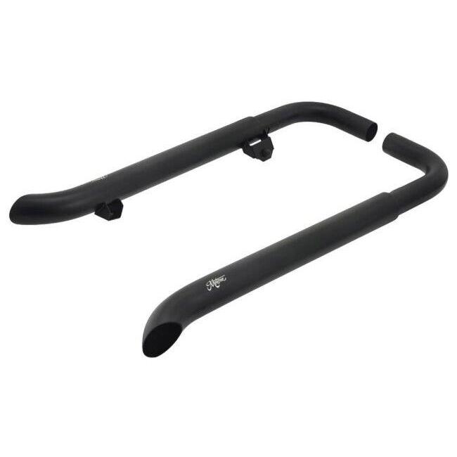 Motone スラッシュカットマフラーBEDLAM Motone Customs モートーンカスタムズ スラッシュカットマフラー