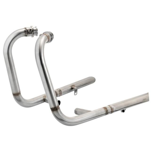 Motone Customs モートーンカスタムズ フルエキゾーストマフラー H