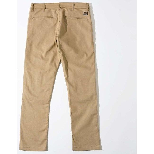 RIDEZ ライズ MOTO-CHINO 11oz ライディングパンツ サイズ：30インチ(W