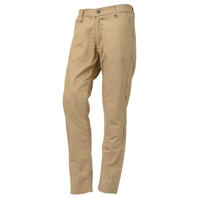 RIDEZ ライズ MOTO-CHINO 11oz ライディングパンツ サイズ：30インチ(W