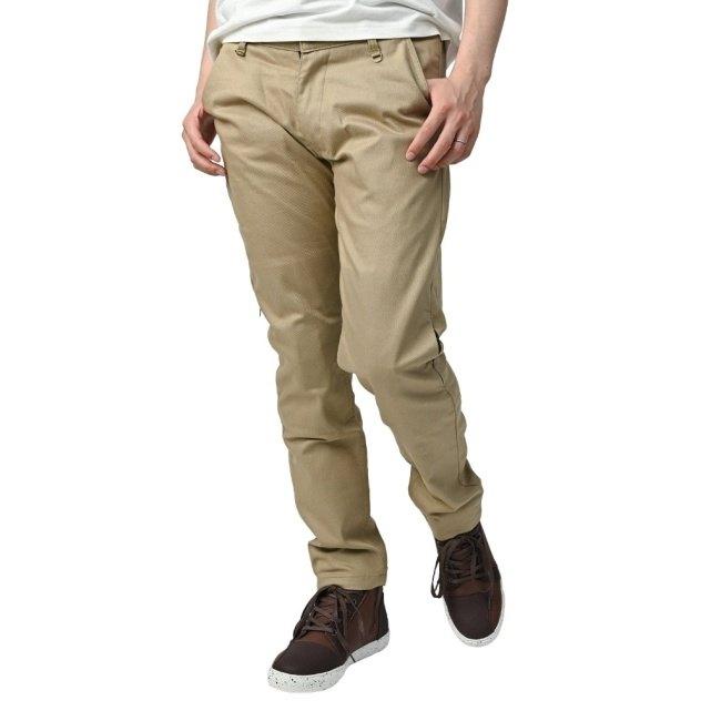 RIDEZ ライズ MOTO-CHINO 11oz ライディングパンツ サイズ：30インチ(W
