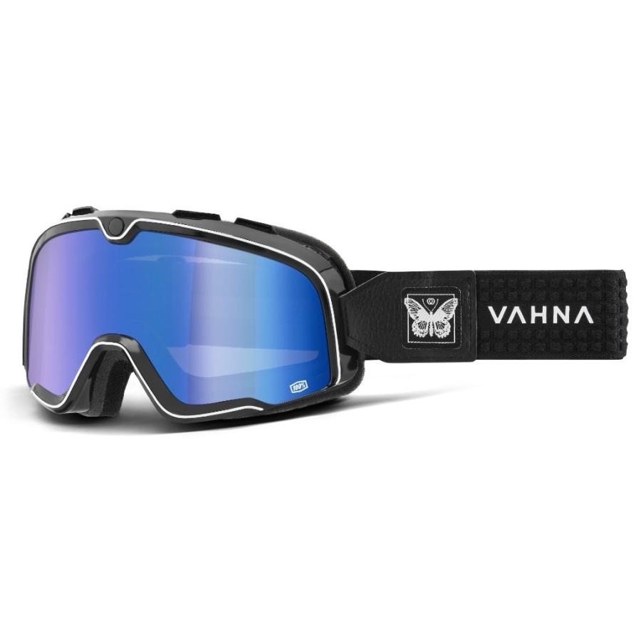 100％ ヒャクパーセント 【ゴーグル】BARSTOW [バーストゥ] オフロード