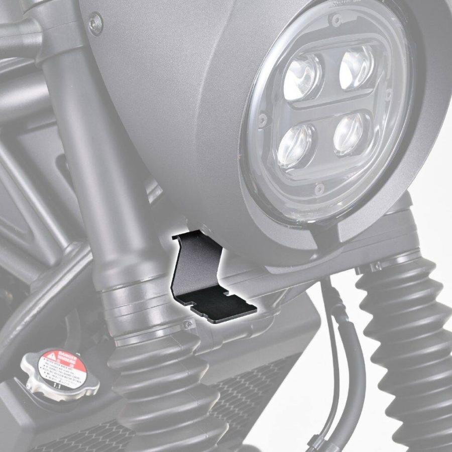 DAYTONA デイトナ ドライブレコーダー取り付けキット Rebel250S HONDA ホンダ その他ドライブレコーダーオプション・補修部品 バイク用カメラ 電子機器類 | DAYTONA（バイク用品）