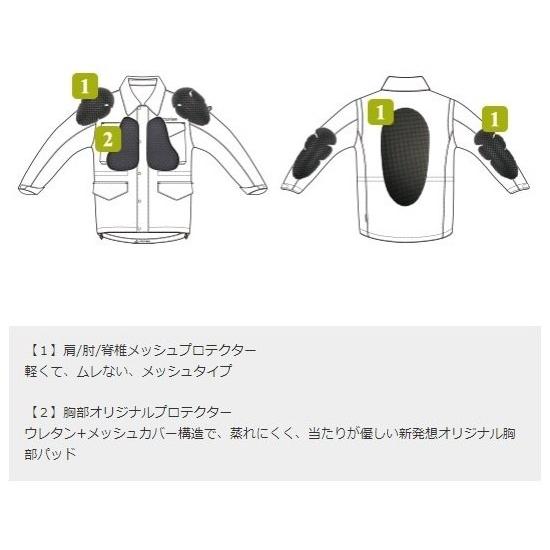 urbanism アーバニズム アーバンフィールドジャケット サイズ：L ウインタージャケット ジャケット アパレル