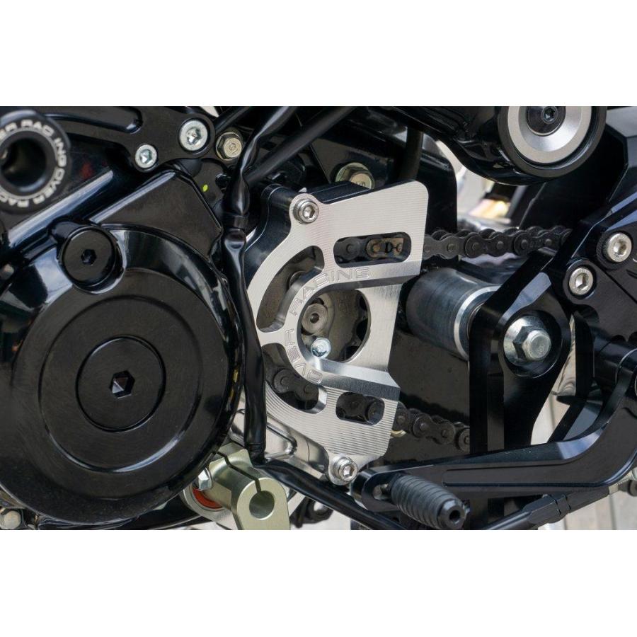 OVER RACING（オーバーレーシング） OVER オーヴァー スプロケット