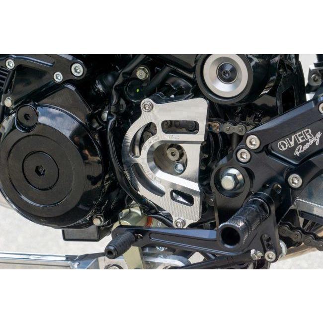 OVER RACING（オーバーレーシング） OVER オーヴァー スプロケット