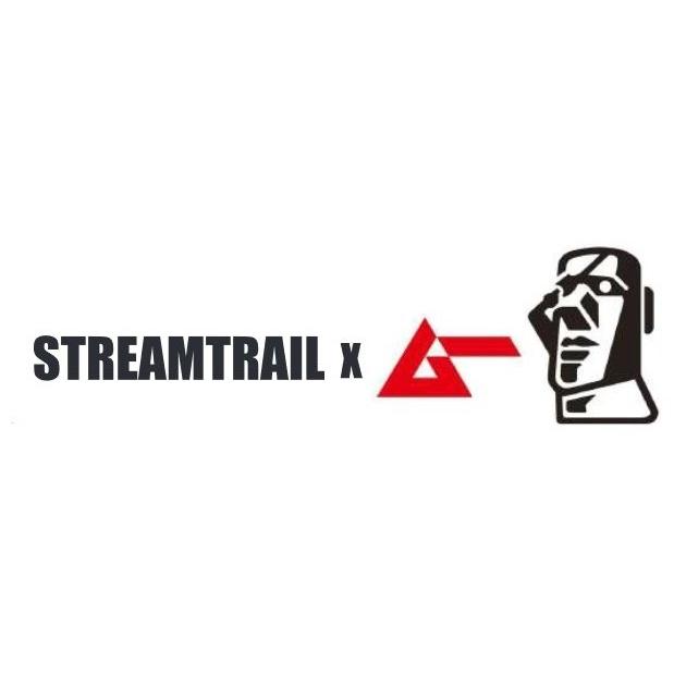 StreamTrai ストリームトレイル ストリームーツチノコTシャツ サイズ：S｜webike02｜02