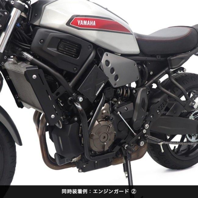 ENDURANCE エンデュランス ETCケース＋XSR700／MT-07専用ステーセット XSR700 MT-07 ABS MT-07 YAMAHA ヤマハ YAMAHA ヤマハ YAMAHA ヤマハ YAMAHA ヤマハ｜webike02｜10