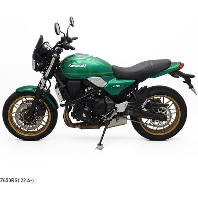 ENDURANCE（エンデュランス） エンジンガード Z650RS KAWASAKI