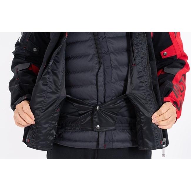 ヨシムラ（YOSHIMURA） 【ヨシムラ×クシタニ】アキュートジャケット