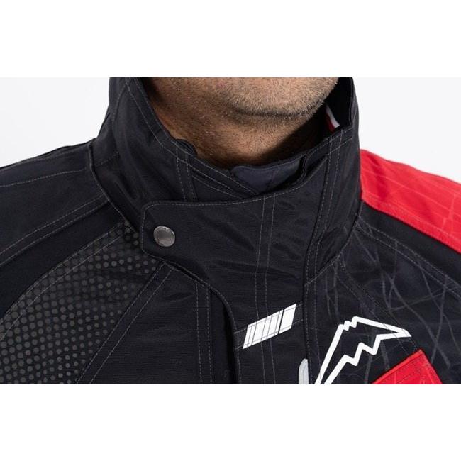 ヨシムラ（YOSHIMURA） 【ヨシムラ×クシタニ】アキュートジャケット