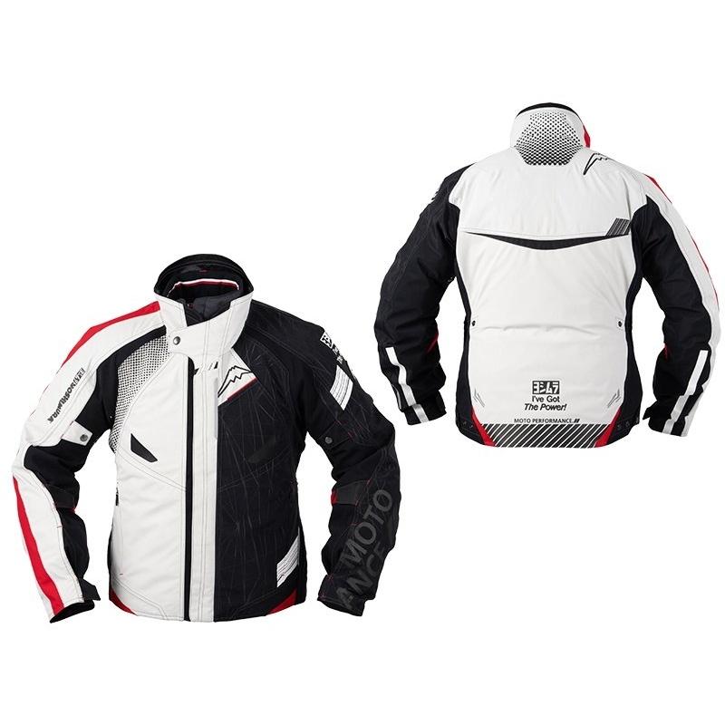 ヨシムラ（YOSHIMURA） 【ヨシムラ×クシタニ】アキュートジャケット