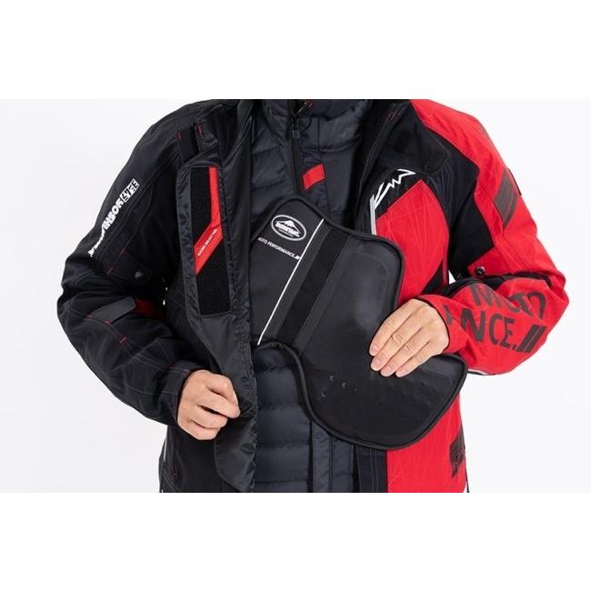 ヨシムラ（YOSHIMURA） 【ヨシムラ×クシタニ】アキュートジャケット