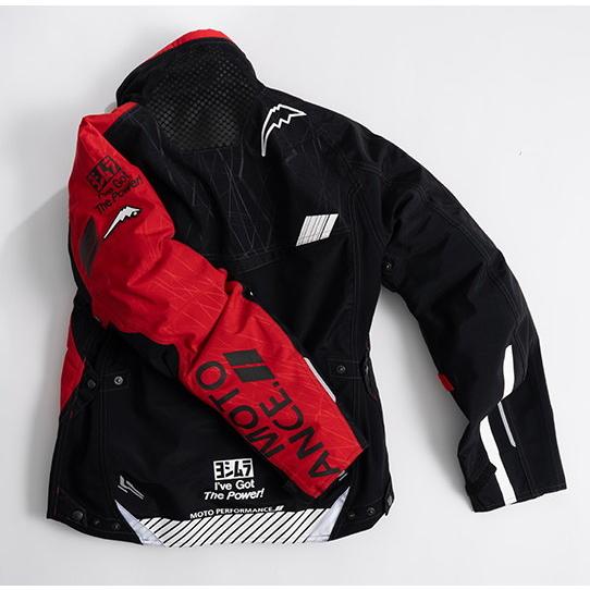 ヨシムラ（YOSHIMURA） 【ヨシムラ×クシタニ】アキュートジャケット