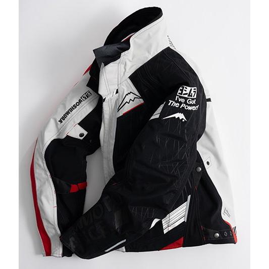 ヨシムラ（YOSHIMURA） 【ヨシムラ×クシタニ】アキュートジャケット