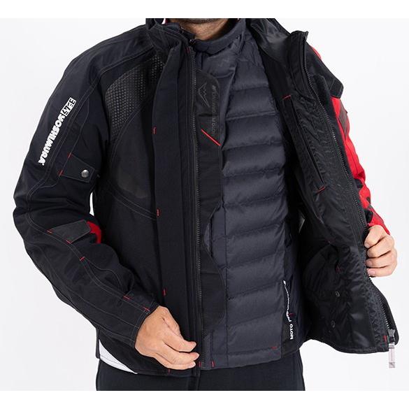 ヨシムラ（YOSHIMURA） 【ヨシムラ×クシタニ】アキュートジャケット