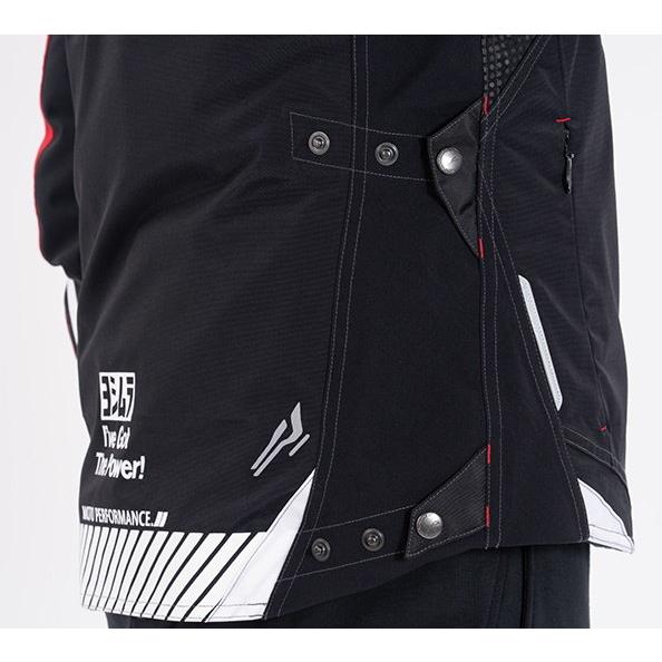 ヨシムラ（YOSHIMURA） 【ヨシムラ×クシタニ】アキュートジャケット