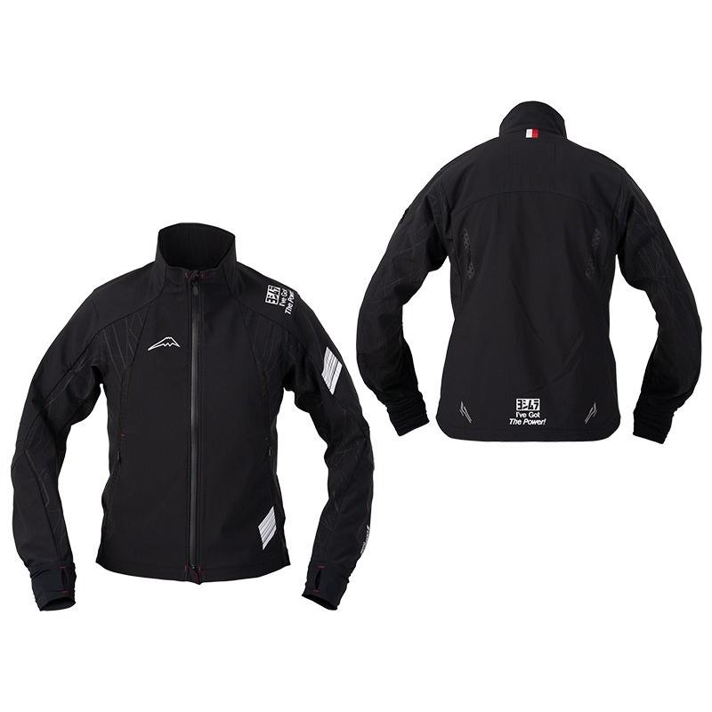 クシタニ×ヨシムラ コラボミッドジャケット Lサイズ ヨシムラ YOSHIMURA 【ヨシムラ×クシタニ】ミッドジャケット