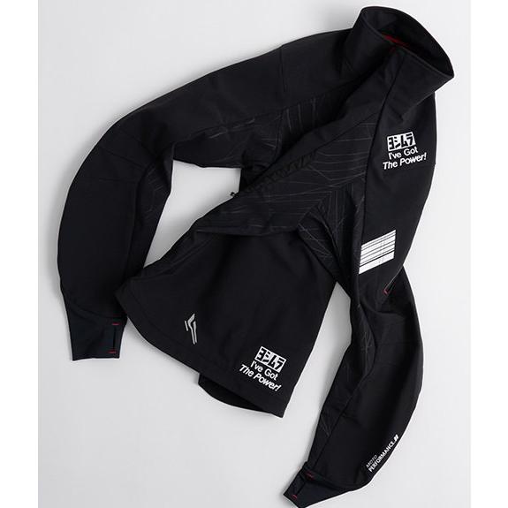 ヨシムラ YOSHIMURA 【ヨシムラ×クシタニ】ミッドジャケット