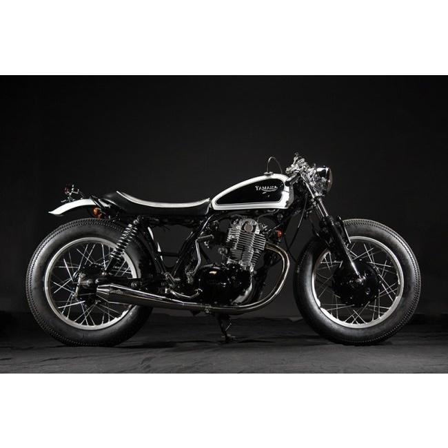 GOODS（グッズ） MXタンク SR400 SR500 YAMAHA ヤマハ ガソリンタンク