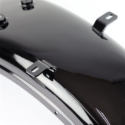 GOODS（グッズ） サイドエッジリアフェンダー TW200 TW200E TW225