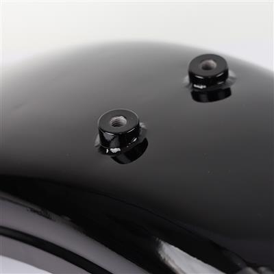 GOODS（グッズ） サイドエッジリアフェンダー TW200 TW200E TW225