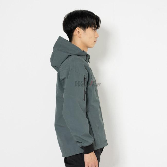 IXON イクソン M-BURNING WP A オールシーズンジャケット サイズ：XL