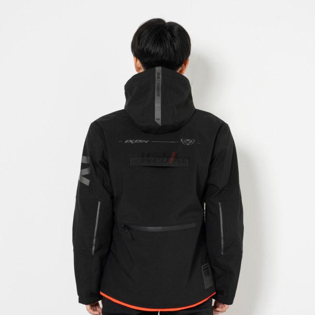 IXON イクソン M-PARK WP A 秋冬オールシーズンジャケット サイズ：XL オールシーズンジャケット ジャケット アパレル_13