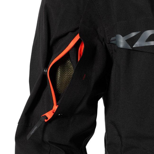 IXON イクソン M-PARK WP A 秋冬オールシーズンジャケット サイズ：XL オールシーズンジャケット ジャケット アパレル_6