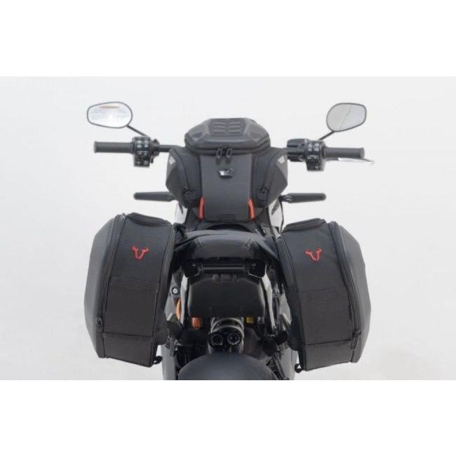 SW-MOTECH（エスダブリューモテック） SW-MOTECH SWモテック PRO BLAZE
