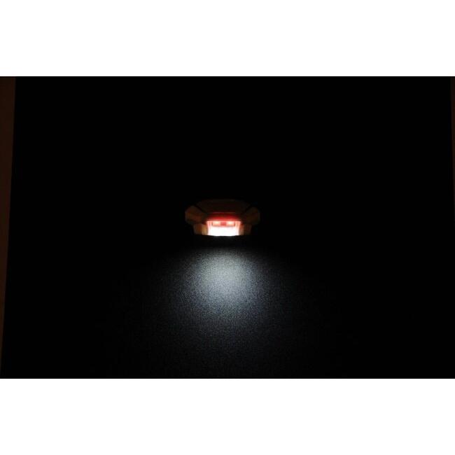 LighTech ライテック アジャスタブルナンバープレートホルダー タイプ：コンプリート DAYTONA 675 R STREET TRIPLE 765 S RS 660 TRIUMPH トライアンフ 外装 | LighTech | 03