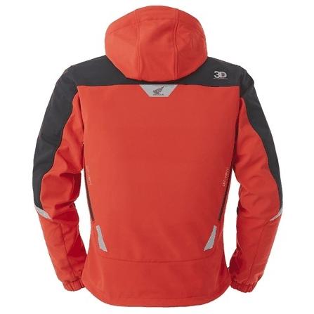 ホンダ（HONDA） HONDA RIDING GEAR ライディングギア プロテクト