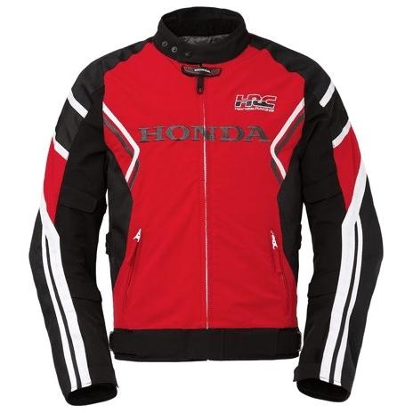HONDA RIDING GEAR ホンダ ライディングギア 【HRC】プレスト 