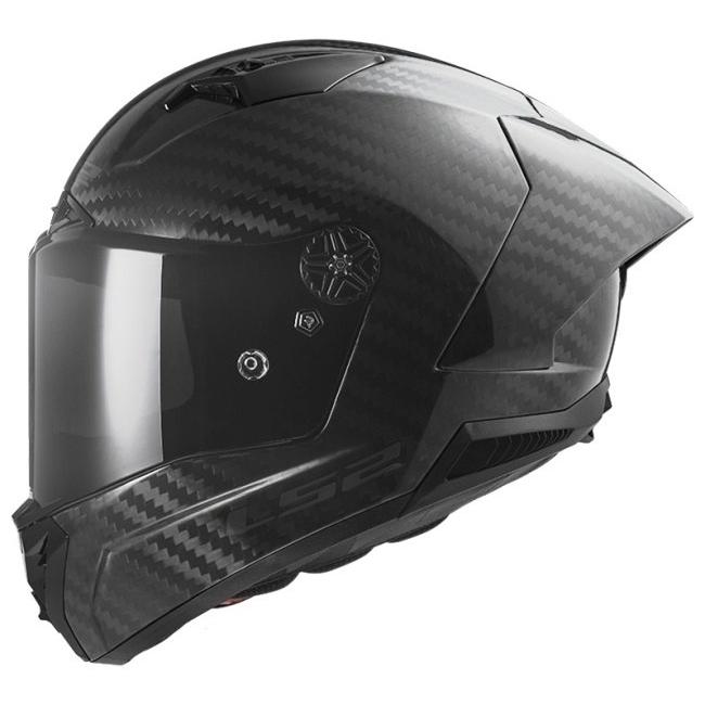 LS2 HELMETS LS2 エルエス2 【補修・オプションパーツ】RS-1 リア 